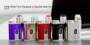 Eleaf iStick Pico Squeeze 2 Squonk Mod Kit - SILVER 