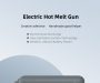 Electric Hot Melt Glue Gun