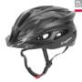 Eleglide Black Bike Helmet