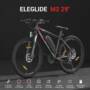 Eleglide M2 29*2.35 Electric Moped Bike