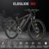 €1744 with coupon for Lankeleisi MG740 PLUS E-Mountain Bike from EU warehouse BUYBESTGEAR