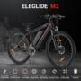 Eleglide M2 Electric Moped Bike