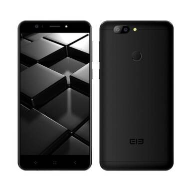€89 with coupon for Elephone P8 3D 5.5 Inch 4GB 64GB from BANGGOOD
