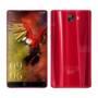 Elephone S8 4G Phablet  -  RED 
