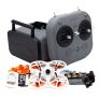 €229 with coupon for Emax EZ Pilot Pro 80mm 3inch Indoor FPV Racing Drone RTF EMAX E8 Transmitter Transporter 2 Goggles from BANGGOOD