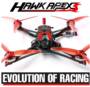  Emax Hawk Apex 5 Racing RC Drone