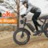 €1579 with coupon for GOGOBEST GF850 Electric Mid Mounted Motor Bicycle from EU warehouse GEEKBUYING
