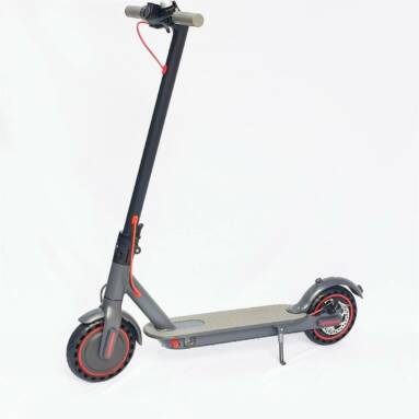 €240 with coupon for Emoko T4 PRO 350W Electric Scooter from EU CZ warehouse BANGGOOD