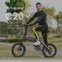 Engwe C20 250W 20 inch Folding Electric Bike