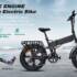 €689 with coupon for PVY Z20 PRO Electric Bicycle 36V 10.4Ah 500W  from EU CZ warehouse BANGGOOD