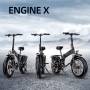 ENGWE ENGINE X Electric Bike