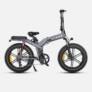 €1567 with coupon for Engwe X20 750W 20″ Fat Bike Foldable E-Mountain Bike from EU warehouse BUYBESTGEAR