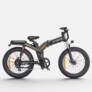 €1567 with coupon for Engwe X24 1000W 24” Fat Bike Foldable E-Mountain Bike from EU warehouse BUYBESTGEAR