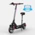€519 with coupon for ENGWE Y600 Electric Scooter from EU warehouse GEEKBUYING