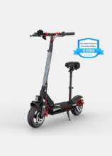 €567 with coupon for Engwe Y600 Electric Scooter from EU warehouse BUYBESTGEAR