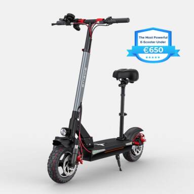 €567 with coupon for Engwe Y600 Electric Scooter from EU warehouse BUYBESTGEAR