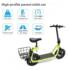 €592 with coupon for Ninebot KickScooter MAX G30 G30P ‎Portable Folding Electric Scooter 350W Motor Max Speed 30km/h 15.3Ah Battery from EU PL warehouse GEEKBUYING