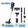 €139 with coupon for Eureka H11 Cordless Hand Vacuum Cleaner, 25Kpa Suction, XXL Dust Box, LED, 90 Minute Runtime, Vacuum Cleaner For Home from EU warehouse GSHOPPER