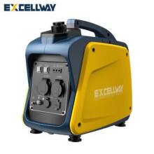 €447 with coupon for Excellway 2200W Gasoline Generator Power Station from EU warehouse BANGGOOD