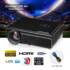 $189 with coupon for siroflo C800S Mini DLP Smart Projector – BLACK EU PLUG from GearBest
