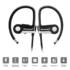 $8 with coupon for Excelvan C6 Wireless Bluetooth 4.1 Sports Headset Earphone Headphone Black White from GearBest