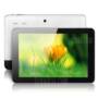 Android 4.0 10.1 inch WXGA IPS Screen Exynos4412 Quad Core 2GB 16GB Excelvan ET1002 Tablet PC Camera WiFi Bluetooth  -  SILVER 