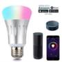 Excelvan WIFI Smart LED Bulb