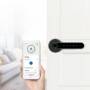 Exitec H03 Smart Fingerprint Lock Smart Keyless Door Lock
