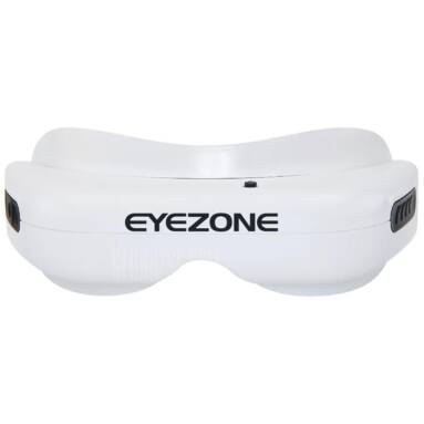 €79 with coupon for Eyezone 720P HD FPV LCOS Goggle 30-degree FOV for RC Drone from GearBest