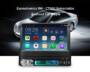Ezonetronics RM - CT0008 Retractable Android Car Player