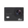 F60 4K WiFi Waterproof Action Camera  -  BLACK