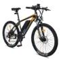 FAFREES 26 Inch Electric Bike 250W Powerful Motor with 36V 10Ah Lithium-ion Battery SHIMANO 21 Speed