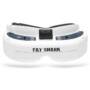 FAT SHARK HD3 FPV Goggles  -  WHITE 