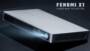 FENGMI X1 Laser Mini Projector
