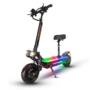 FIEABOR Q06P Oil Brake 5600W 60V 27Ah Dual Motor 11 Inch Electric Scooter 