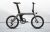 €1048 with coupon for FIIDO D21 250W 36V 11.6Ah 20*4.0 Inch Tire Electric Bicycle 25km/h Max Speed 80-100KM Mileage Range 120KG Max Load Electric Bike from EU CZ warehouse BANGGOOD