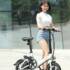 €442 with coupon for FIIDO D2 Folding Moped Electric Bike E-bike – Slate Gray from GEARBEST