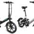 €707 with coupon for Janobike T10 2000W Dual Motor 23.4Ah 10 Inches Folding Electric Scooter with Seat from EU CZ warehouse BANGGOOD