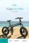 FIIDO M1 Pro Foldable Electric Mountain Bike