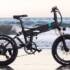 €1265 with coupon for FIIDO T1 Cargo Electric Bike from EU warehouse HEKKA