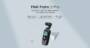 FIMI PALM 2 PRO 3-axis Handheld Smartphone Gimbal