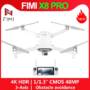 FIMI X8 PRO 15KM FPV RC Drone
