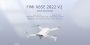 FIMI X8 SE 2022 V2 RC Quadcopter Drone