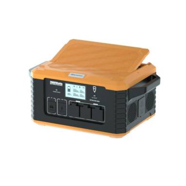 €1599 with coupon for FJDynamics PowerSec MP2000 Portable Power Station from EU warehouse GEEKBUYING
