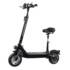 €895 with coupon for FLJ K1 35Ah 48V 1200W 10 Inches Tires 45km/h Top Speed 90-120KM Mileage Range Electric Scooter Vehicle – 1 from EU CZ warehouse BANGGOOD