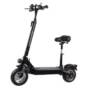FLJ C11 30Ah 48V 1200W 10 Inches Tires Folding Electric Scooter