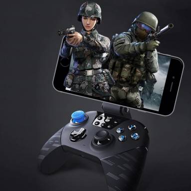 $36 with coupon for FLYDIGI Black Warrior X8 Pro Game Controller from GEARVITA