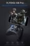 FLYDIGI Black Warrior X8 Pro Game Controller