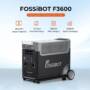 FOSSiBOT F3600 3840Wh Portable Power Station