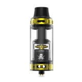 $68 with coupon for FUMYTECH Navigator BX CL Atomizer  –  GOLDEN from GearBest